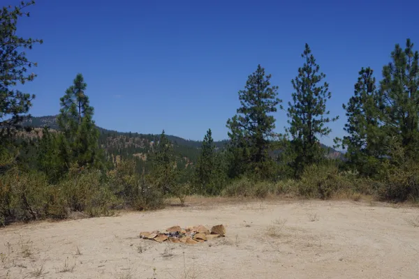 $170,000 | Lot 24 Timber Bay Drive East, Unit LOT 24 A & B TIMBER BAY RD, Davenport, WA 99122