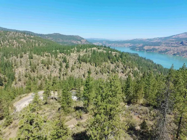 $170,000 | Lot 24 Timber Bay Drive East, Unit LOT 24 A & B TIMBER BAY RD, Davenport, WA 99122