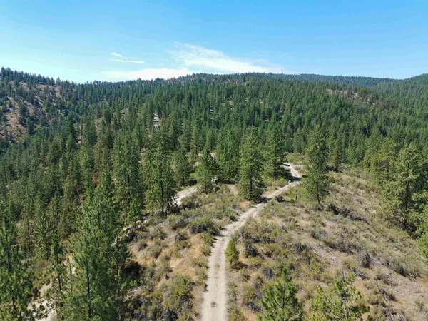 $170,000 | Lot 24 Timber Bay Drive East, Unit LOT 24 A & B TIMBER BAY RD, Davenport, WA 99122
