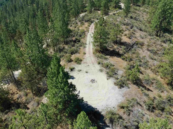 $170,000 | Lot 24 Timber Bay Drive East, Unit LOT 24 A & B TIMBER BAY RD, Davenport, WA 99122