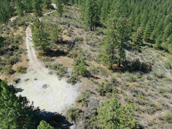 $170,000 | Lot 24 Timber Bay Drive East, Unit LOT 24 A & B TIMBER BAY RD, Davenport, WA 99122