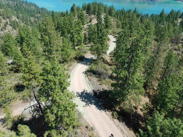 $170,000 | Lot 24 Timber Bay Drive East, Unit LOT 24 A & B TIMBER BAY RD, Davenport, WA 99122