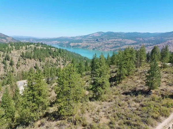 $170,000 | Lot 24 Timber Bay Drive East, Unit LOT 24 A & B TIMBER BAY RD, Davenport, WA 99122