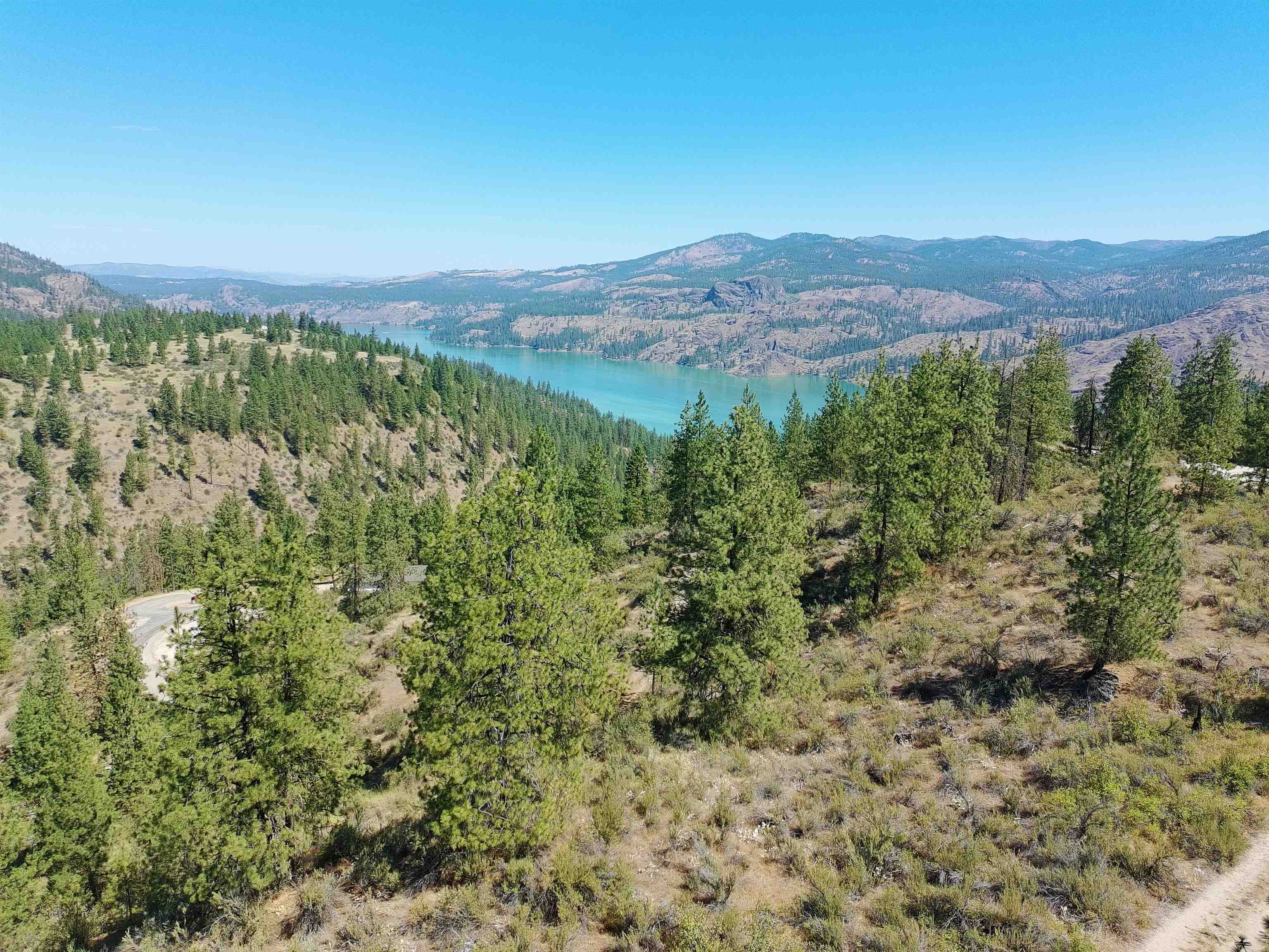 Lot 24 Timber Bay Drive East, Unit LOT 24 A & B TIMBER BAY RD Davenport, WA 99122 - Photo 3 of 33