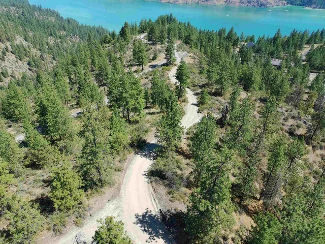 $219,000 | Lot 24 Timber Bay Drive East, Unit LOT 24 A & B TIMBER BAY RD, Davenport, WA 99122