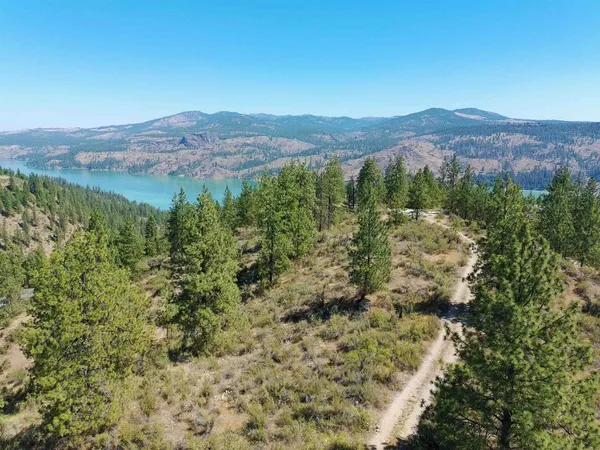 $170,000 | Lot 24 Timber Bay Drive East, Unit LOT 24 A & B TIMBER BAY RD, Davenport, WA 99122