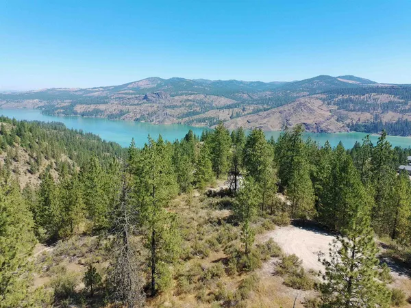 $170,000 | Lot 24 Timber Bay Drive East, Unit LOT 24 A & B TIMBER BAY RD, Davenport, WA 99122