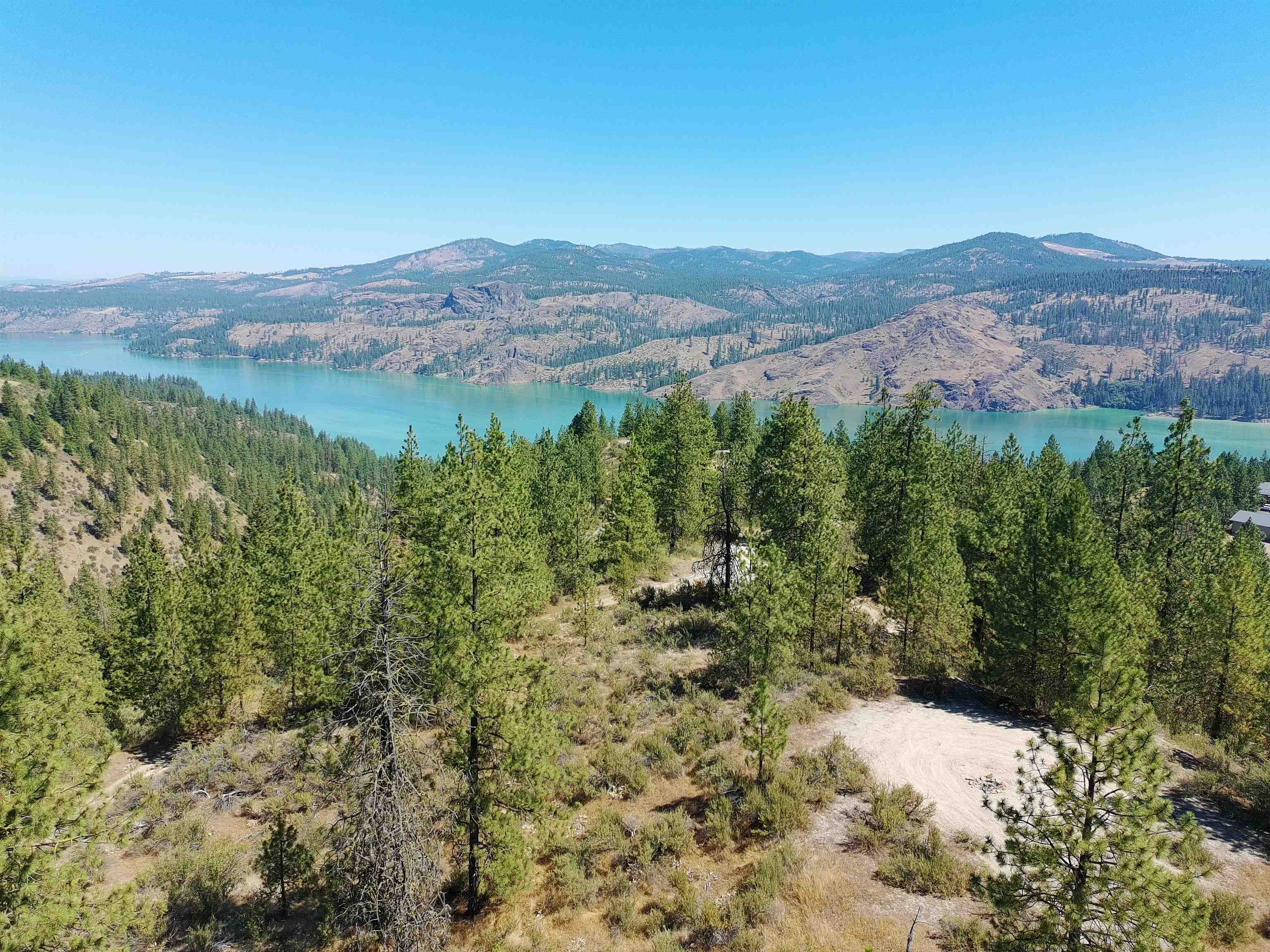 Lot 24 Timber Bay Drive East, Unit LOT 24 A & B TIMBER BAY RD Davenport, WA 99122 - Photo 5 of 33