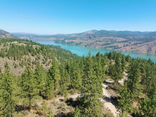 $219,000 | Lot 24 Timber Bay Drive East, Unit LOT 24 A & B TIMBER BAY RD, Davenport, WA 99122