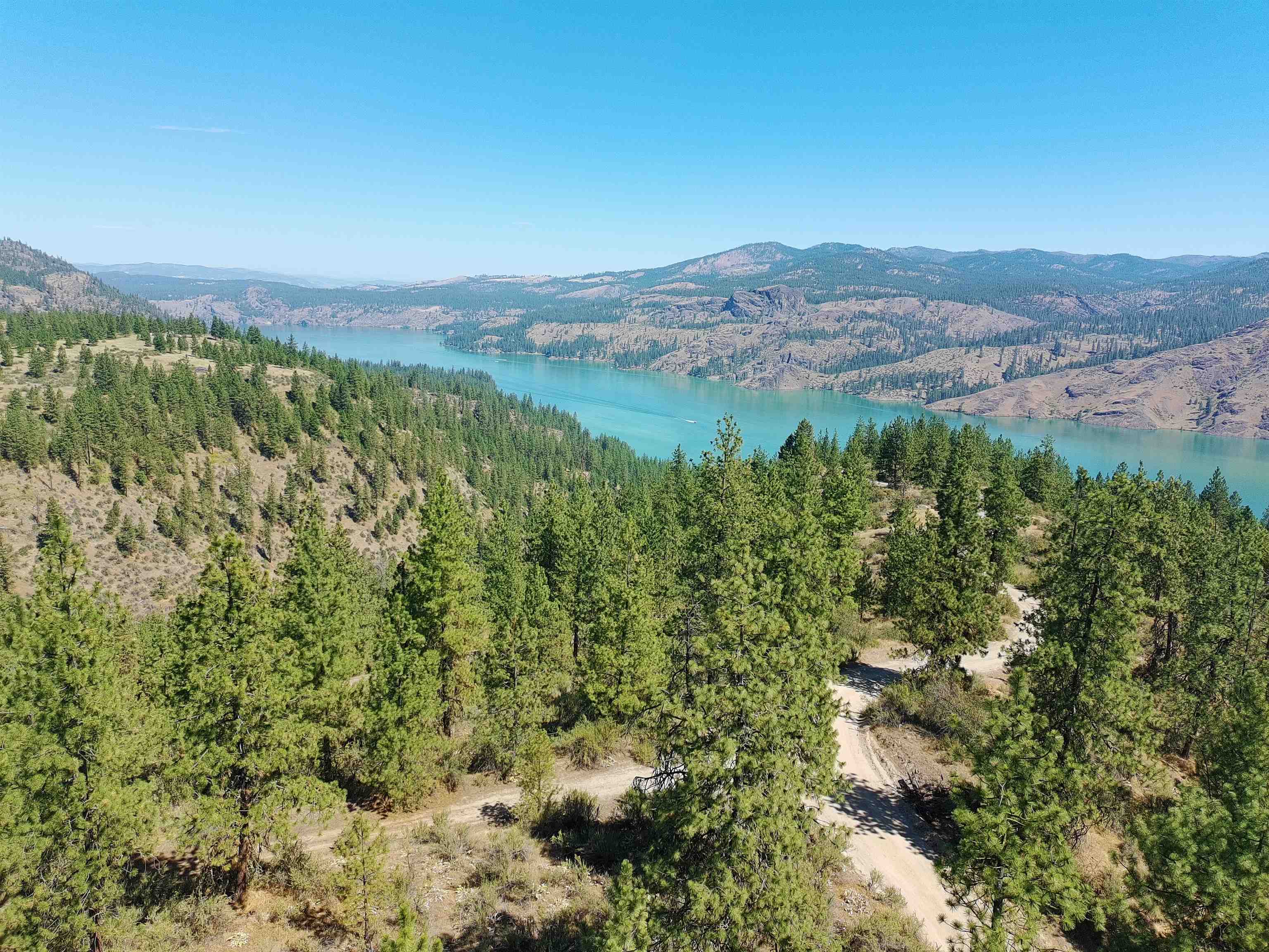 Lot 24 Timber Bay Drive East, Unit LOT 24 A & B TIMBER BAY RD Davenport, WA 99122 - Photo 6 of 33