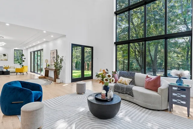 $4,250,000 | 197 Woburn Street, Lexington, MA 02420