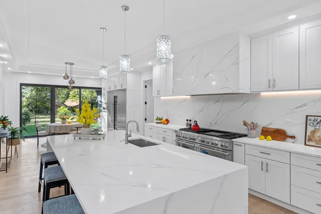 $4,250,000 | 197 Woburn Street, Lexington, MA 02420