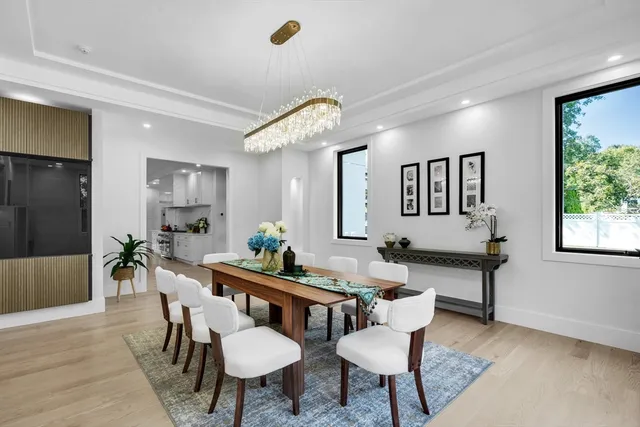 $4,250,000 | 197 Woburn Street, Lexington, MA 02420