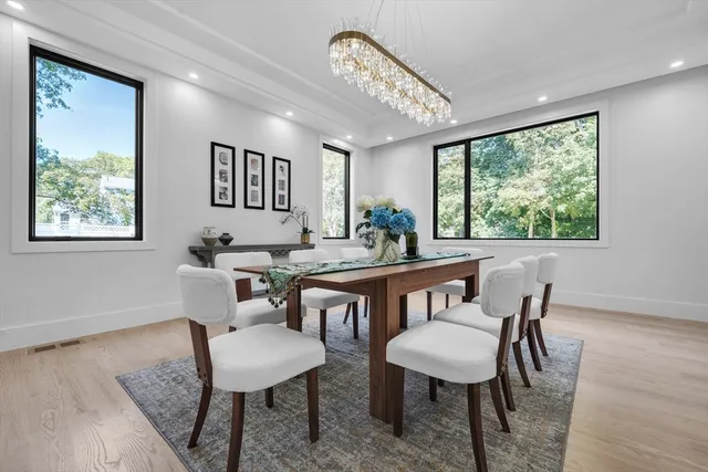 $4,250,000 | 197 Woburn Street, Lexington, MA 02420