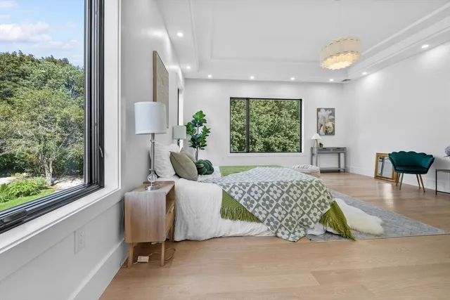 $4,250,000 | 197 Woburn Street, Lexington, MA 02420