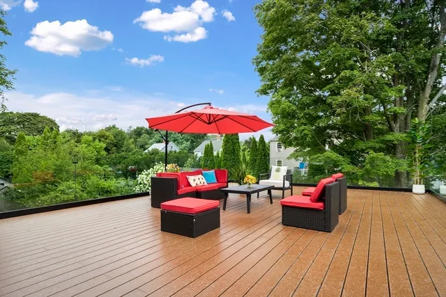 $4,250,000 | 197 Woburn Street, Lexington, MA 02420