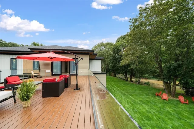 $4,250,000 | 197 Woburn Street, Lexington, MA 02420