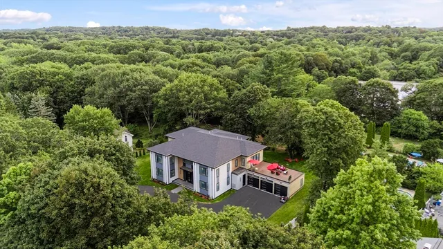 $4,250,000 | 197 Woburn Street, Lexington, MA 02420