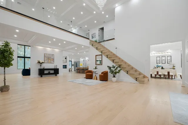 $4,250,000 | 197 Woburn Street, Lexington, MA 02420