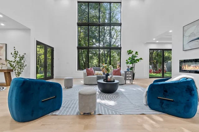 $4,250,000 | 197 Woburn Street, Lexington, MA 02420