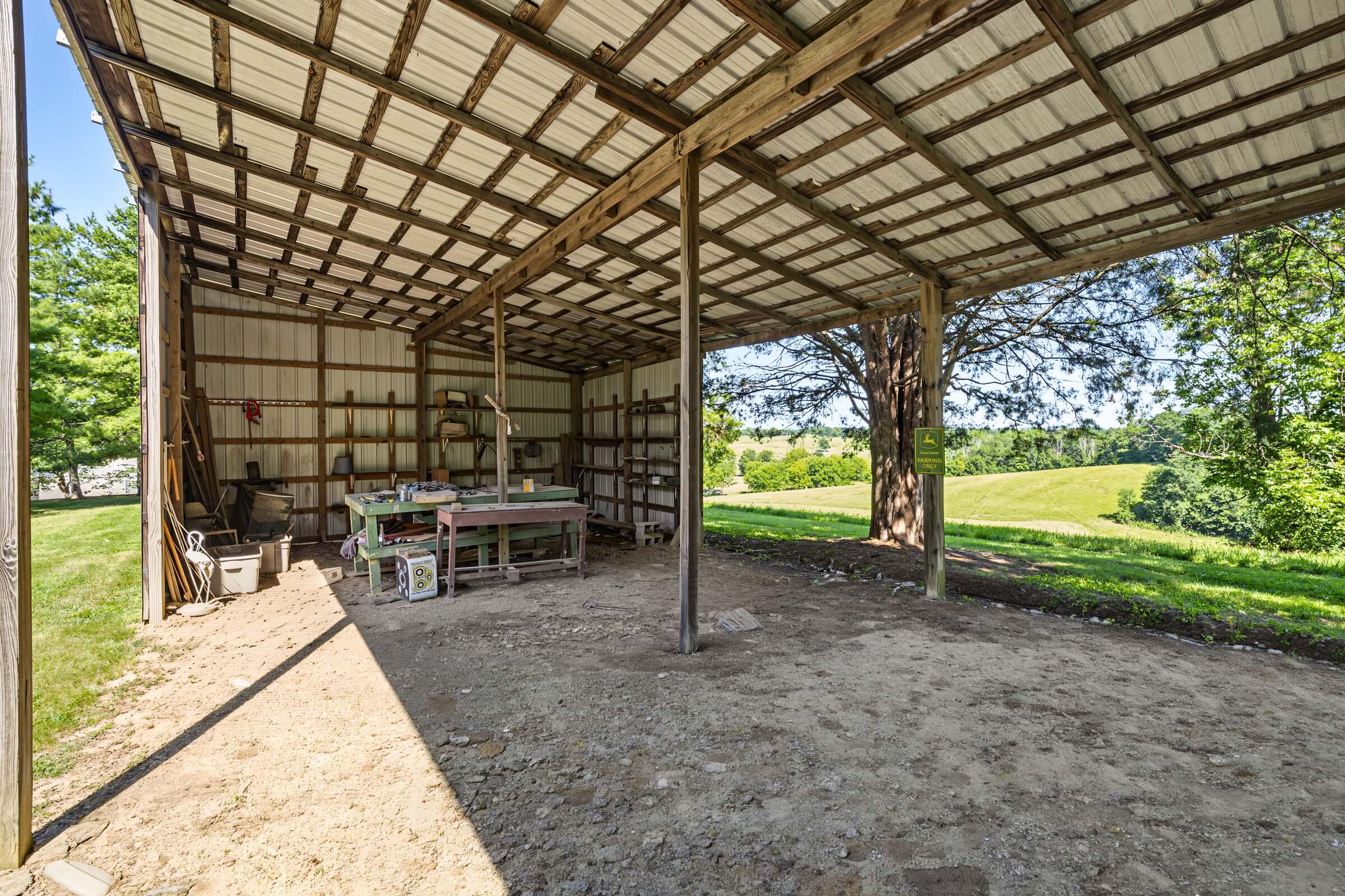 620 Stone Road Paris, KY 40361 - Photo 98 of 121 079-4-5
