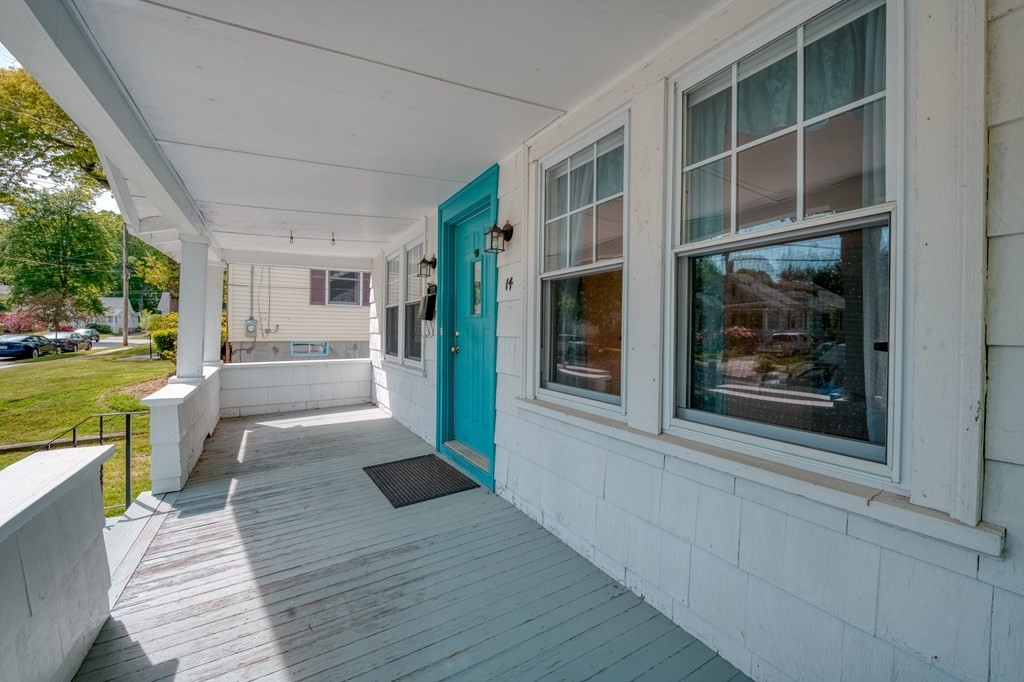 14 Balder Road Worcester, MA 01605 - Photo 20 of 24