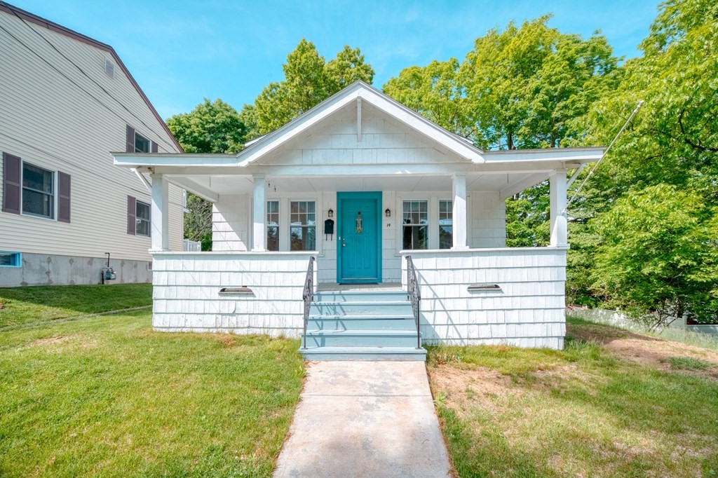 14 Balder Road Worcester, MA 01605 - Photo 21 of 24