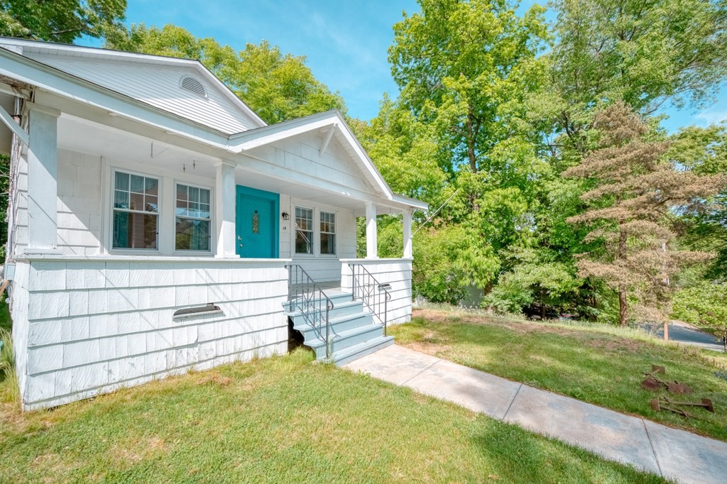 14 Balder Road Worcester, MA 01605 - Photo 22 of 24