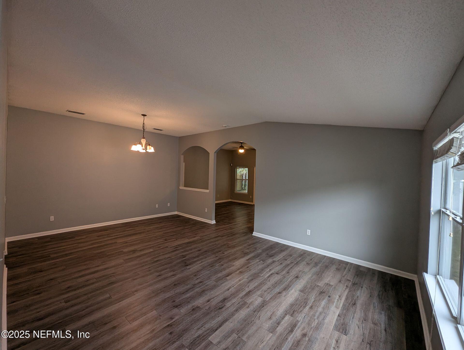 712 North Edenbridge Way St. Augustine, FL 32092 - Photo 3 of 22 living room