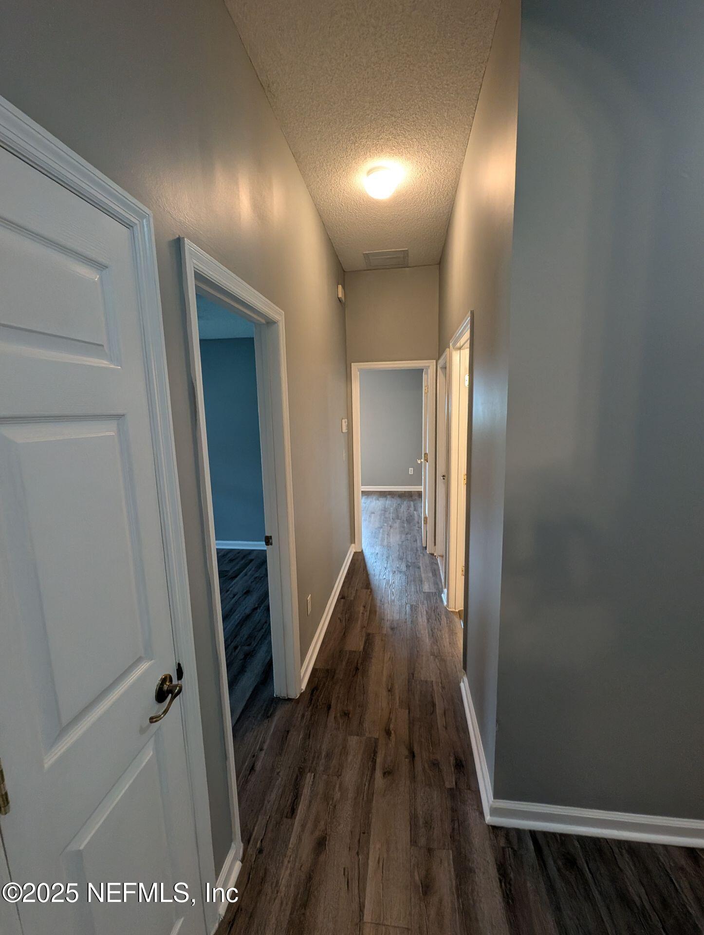 712 North Edenbridge Way St. Augustine, FL 32092 - Photo 8 of 22 hallway 2