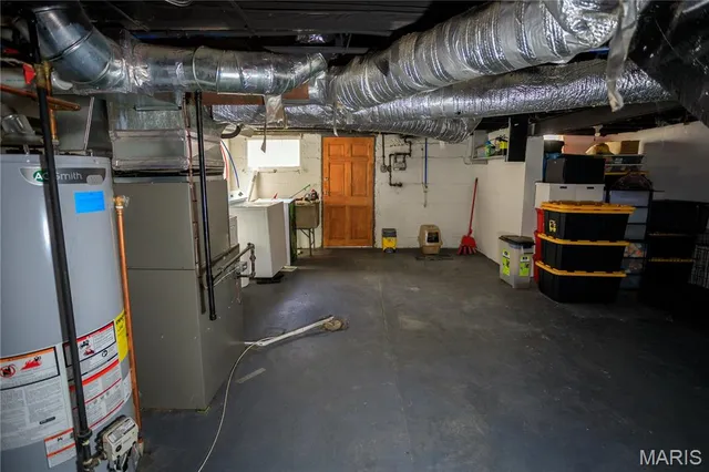 $181,500 | 715 Erskine Avenue, St. Louis, MO 63125