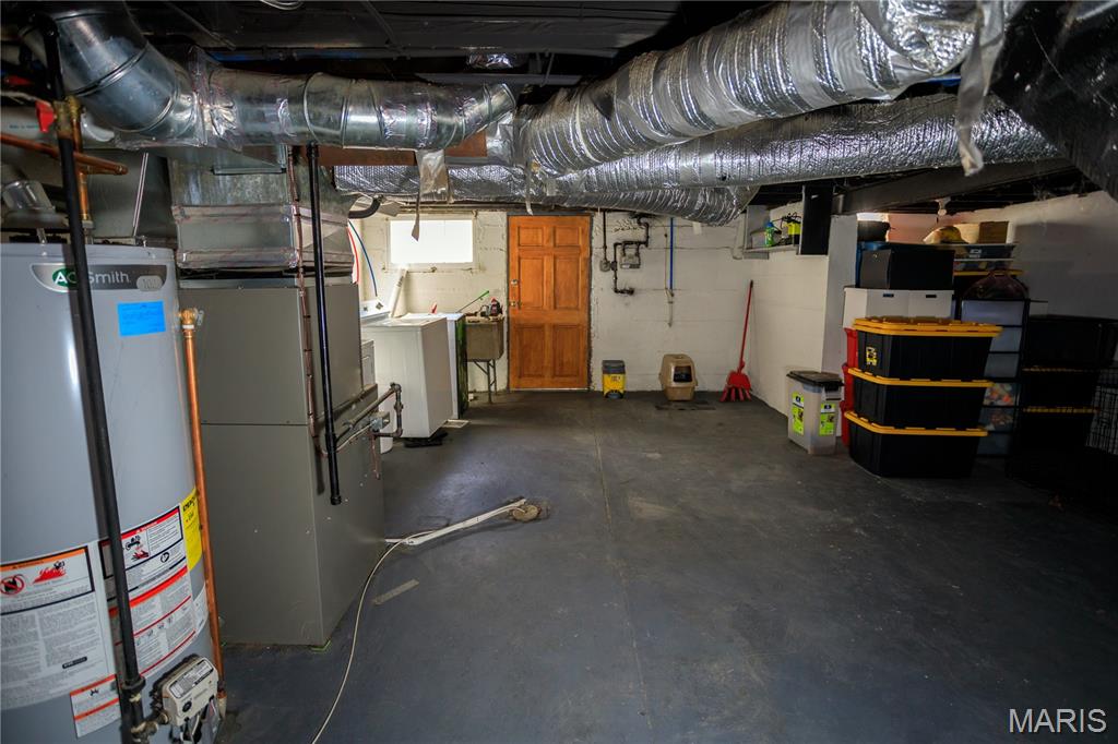 715 Erskine Avenue St. Louis, MO 63125 - Photo 20 of 21