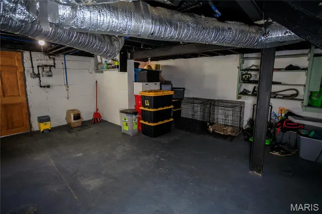 $181,500 | 715 Erskine Avenue, St. Louis, MO 63125