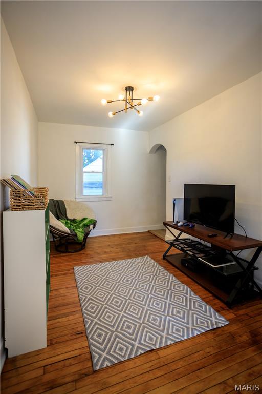 715 Erskine Avenue St. Louis, MO 63125 - Photo 5 of 21