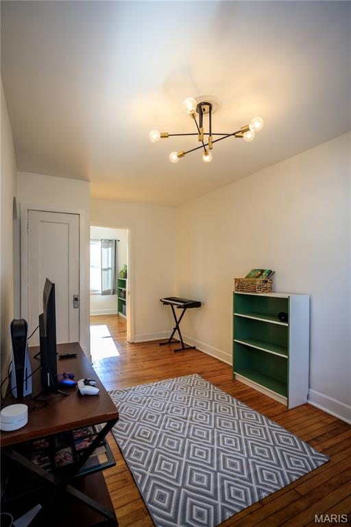 715 Erskine Avenue St. Louis, MO 63125 - Photo 6 of 21