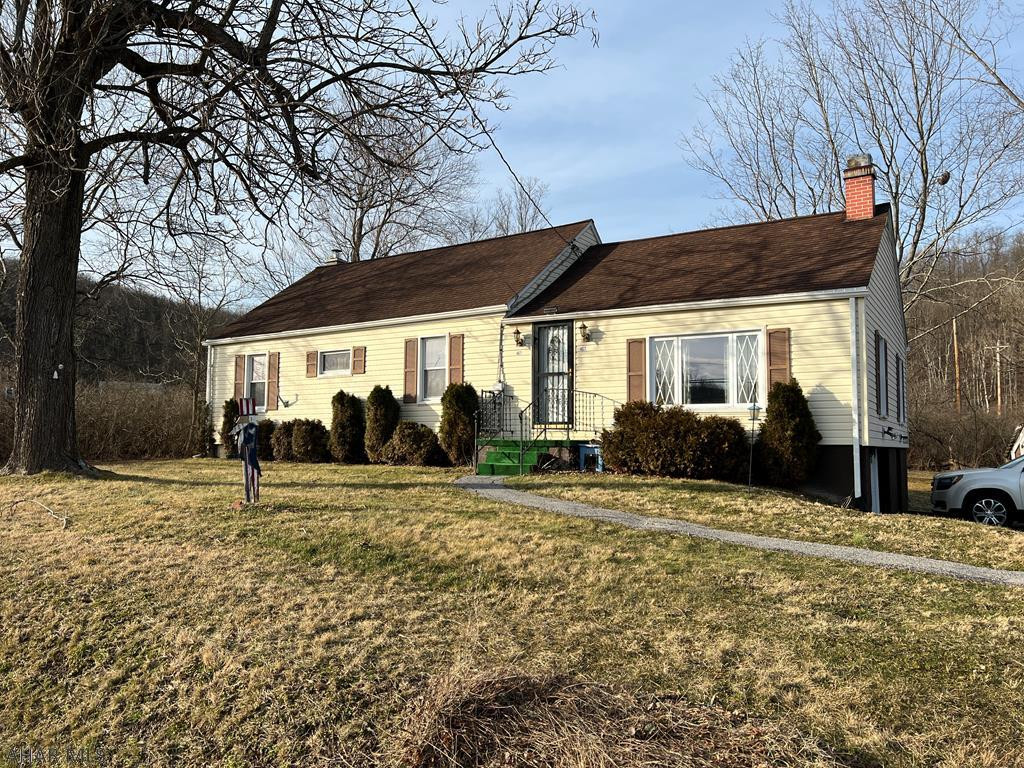 Lot #13 Rd Road Martinsburg, PA 16662 - Photo 1 of 1