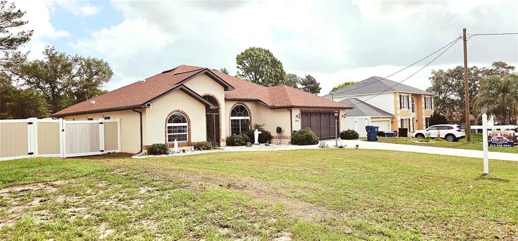11033 Claymore Street Spring Hill, FL 34608 - Photo 3 of 46
