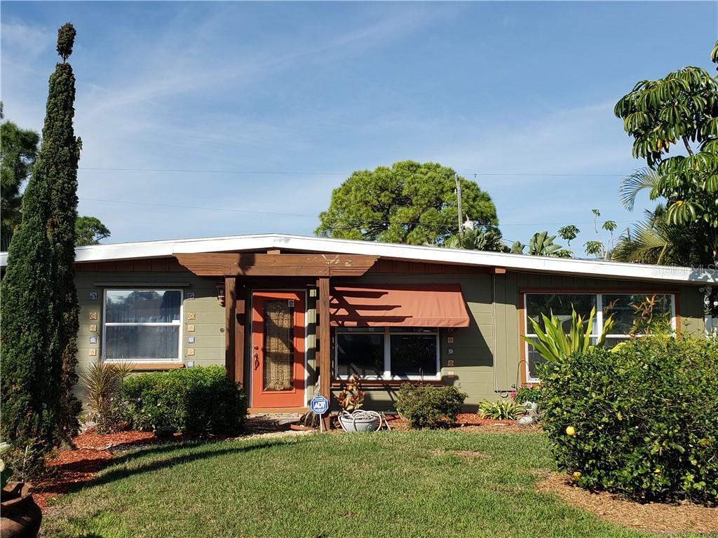 950 Hudson Road Venice, FL 34293 - Photo 1 of 1