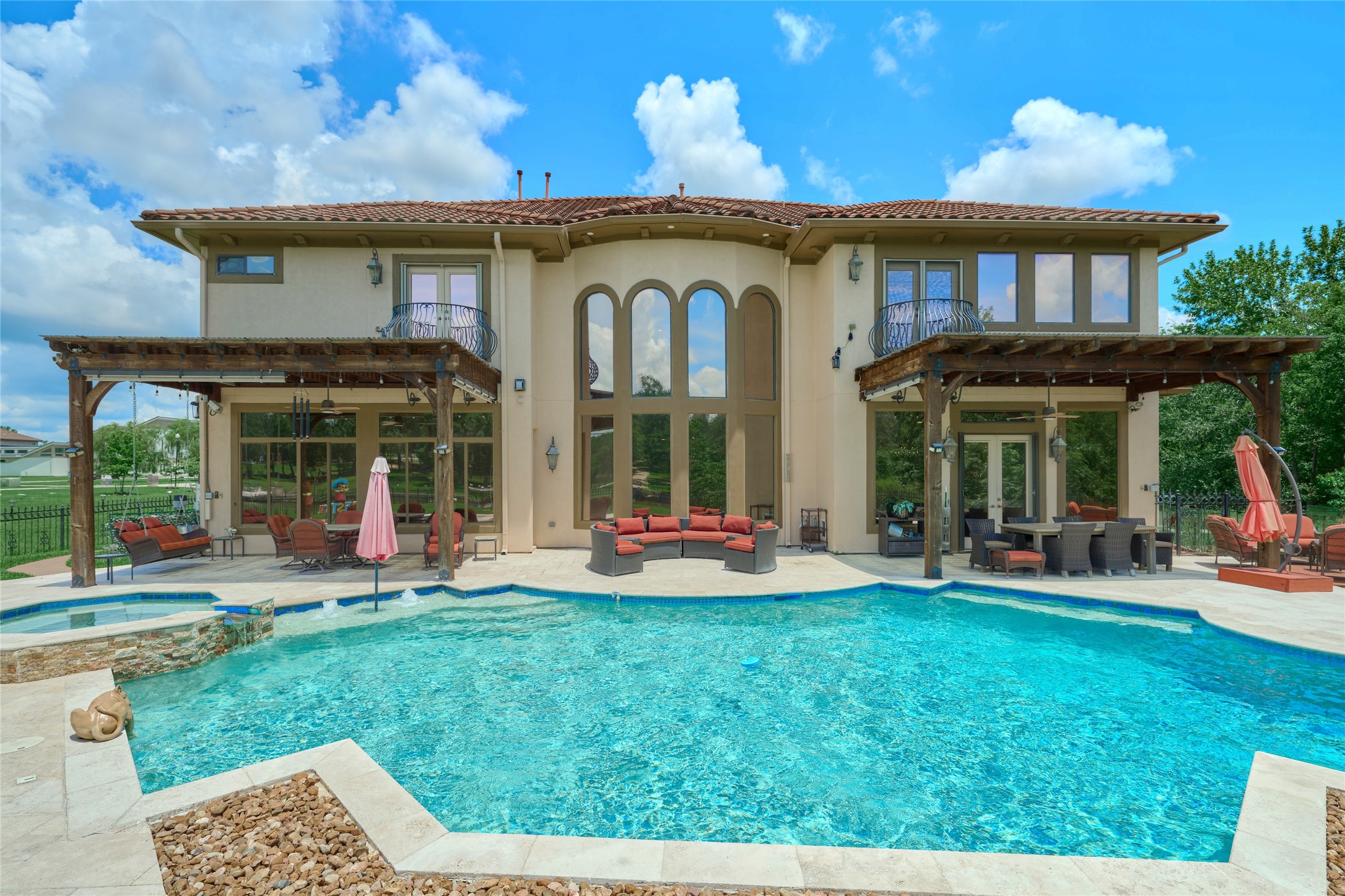 11503 Renaissance Drive Montgomery, TX 77356 - Photo 9 of 50