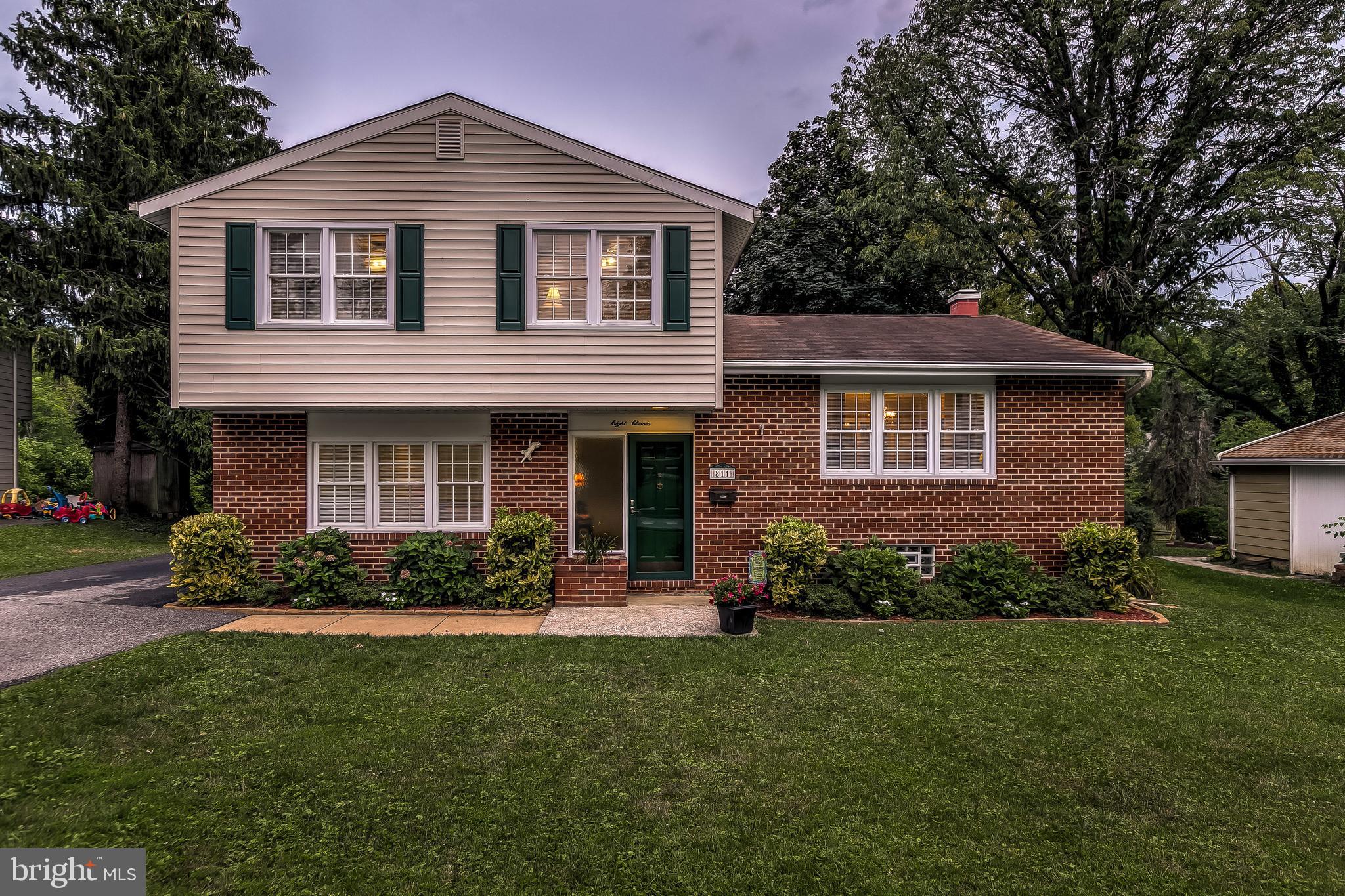 811 Providence Road Baltimore, MD 21286 - Photo 1 of 33 Gallery Image 1