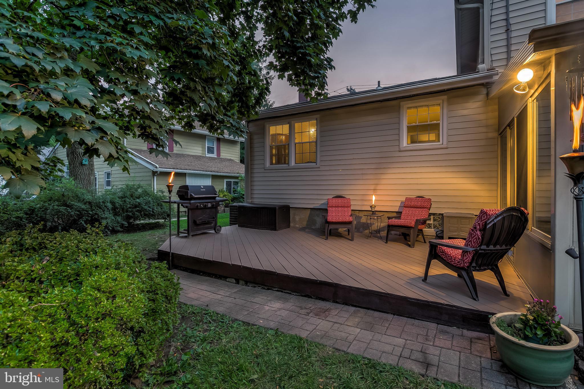 811 Providence Road Baltimore, MD 21286 - Photo 21 of 33 Gallery Image 21