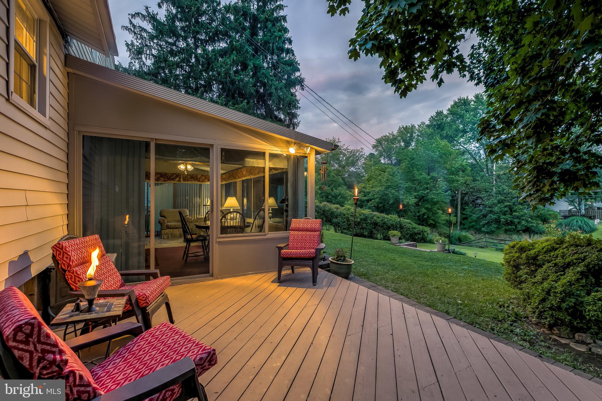 811 Providence Road Baltimore, MD 21286 - Photo 4 of 33 Gallery Image 4