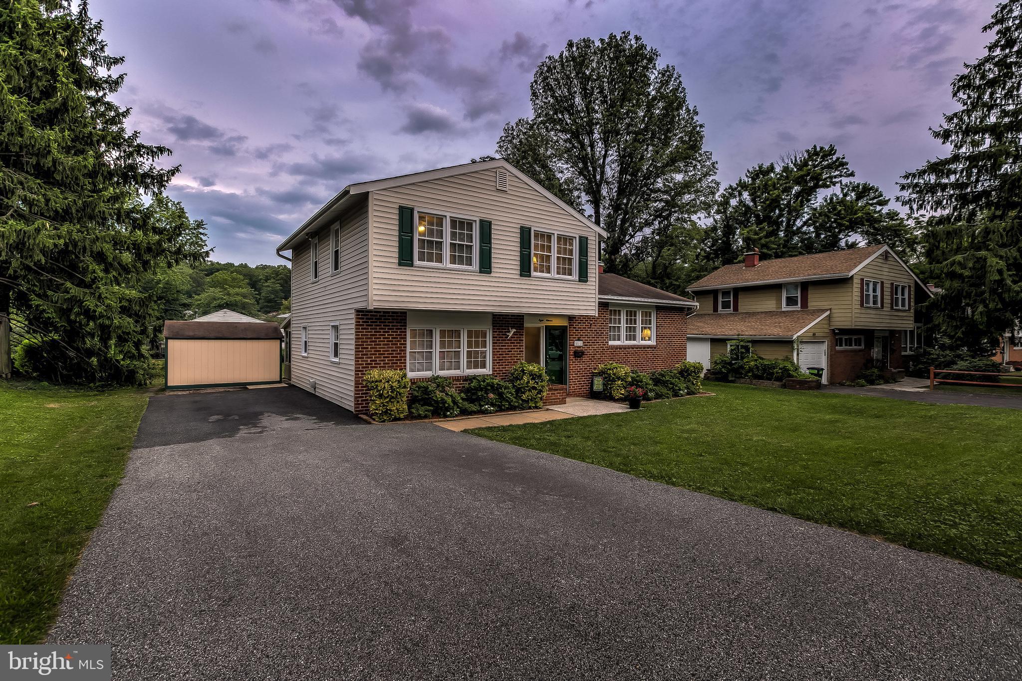 811 Providence Road Baltimore, MD 21286 - Photo 31 of 33 Gallery Image 31