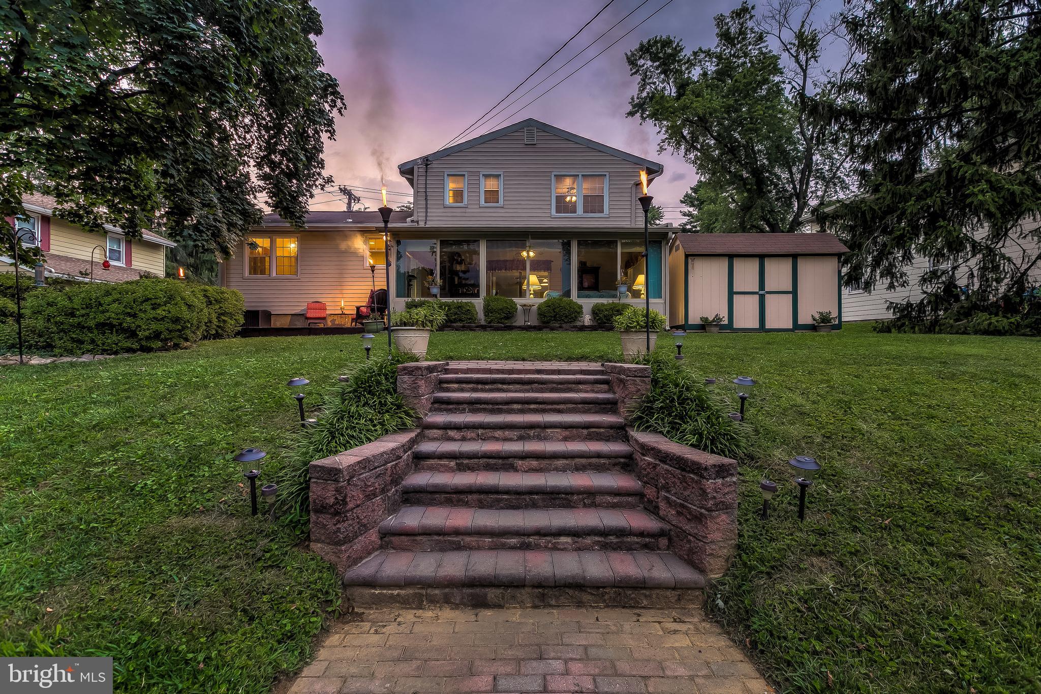 811 Providence Road Baltimore, MD 21286 - Photo 33 of 33 Gallery Image 33