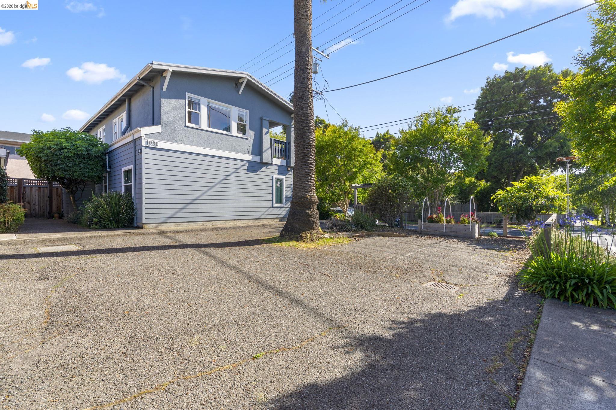 1030 Delaware Street, Unit B Berkeley, CA 94710 - Photo 27 of 34