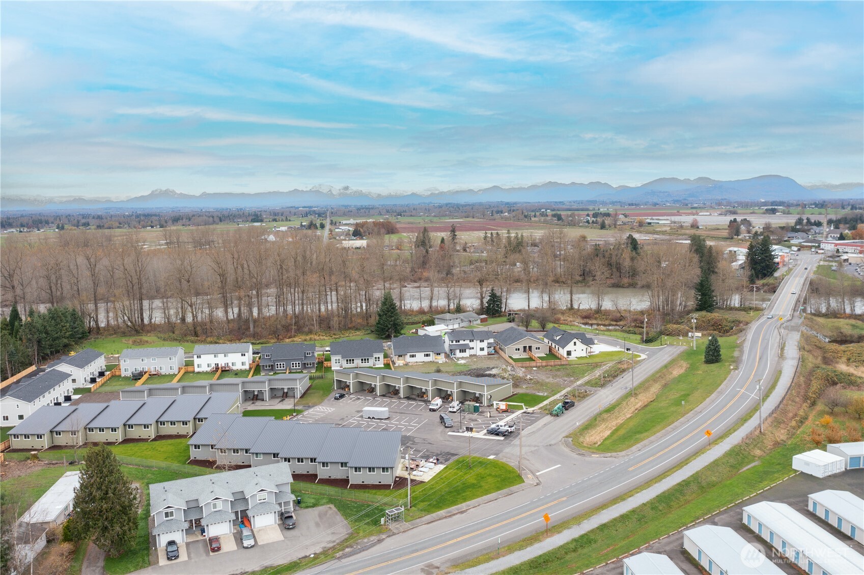 314 Everson Road, Unit D Everson, WA 98247 - Photo 12 of 38 Gallery Image 12