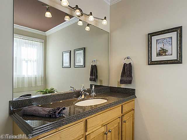 7153 Senepole Road Randleman, NC 27317 - Photo 11 of 16 Master Bath/Spa.