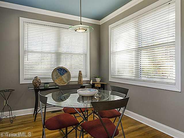 7153 Senepole Road Randleman, NC 27317 - Photo 5 of 16 Dining Room.