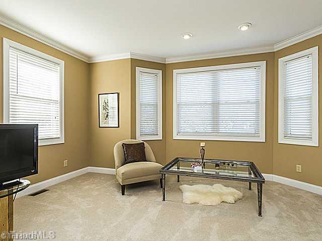 7153 Senepole Road Randleman, NC 27317 - Photo 10 of 16 Master Bedroom.