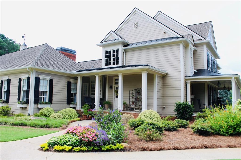 710 Cooper Sandy Cove Milton, GA 30004 - Photo 3 of 53